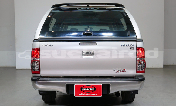 ซื้อ รถมือสอง Toyota Hiluxe Revo อื่น ๆ รถยนต์ ใน %{เมือง} ใน กรุงเทพมหานคร ซื้อ รถมือสอง Toyota Hiluxe Revo อื่น ๆ รถยนต์ ใน %{เมือง} ใน กรุงเทพมหานคร