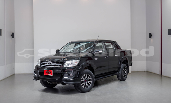 ซื้อ รถมือสอง Toyota Hiluxe Revo สีดำ รถยนต์ ใน %{เมือง} ใน กรุงเทพมหานคร ซื้อ รถมือสอง Toyota Hiluxe Revo สีดำ รถยนต์ ใน %{เมือง} ใน กรุงเทพมหานคร