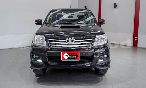 ซื้อ รถมือสอง Toyota Hiluxe Revo สีดำ รถยนต์ ใน %{เมือง} ใน กรุงเทพมหานคร ซื้อ รถมือสอง Toyota Hiluxe Revo สีดำ รถยนต์ ใน %{เมือง} ใน กรุงเทพมหานคร