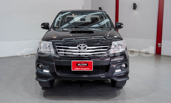 ซื้อ รถมือสอง Toyota Hiluxe Revo สีดำ รถยนต์ ใน %{เมือง} ใน กรุงเทพมหานคร ซื้อ รถมือสอง Toyota Hiluxe Revo สีดำ รถยนต์ ใน %{เมือง} ใน กรุงเทพมหานคร