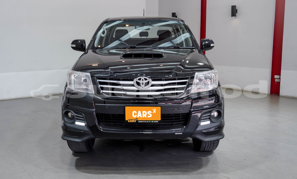 ซื้อ รถมือสอง Toyota Hiluxe Revo สีดำ รถยนต์ ใน %{เมือง} ใน กรุงเทพมหานคร ซื้อ รถมือสอง Toyota Hiluxe Revo สีดำ รถยนต์ ใน %{เมือง} ใน กรุงเทพมหานคร