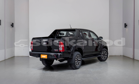 ซื้อ รถมือสอง Toyota Hiluxe Revo สีดำ รถยนต์ ใน %{เมือง} ใน กรุงเทพมหานคร ซื้อ รถมือสอง Toyota Hiluxe Revo สีดำ รถยนต์ ใน %{เมือง} ใน กรุงเทพมหานคร