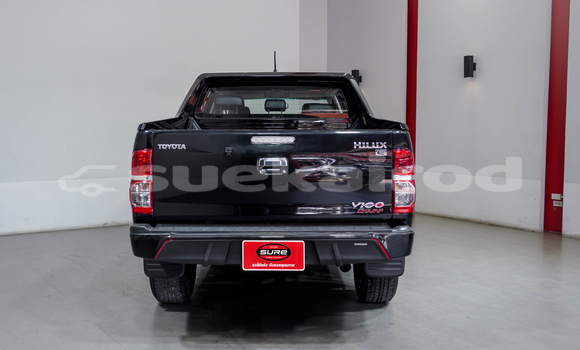 ซื้อ รถมือสอง Toyota Hiluxe Revo สีดำ รถยนต์ ใน %{เมือง} ใน กรุงเทพมหานคร ซื้อ รถมือสอง Toyota Hiluxe Revo สีดำ รถยนต์ ใน %{เมือง} ใน กรุงเทพมหานคร