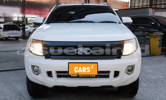 ซื้อ รถมือสอง Ford Ranger ขาว รถยนต์ ใน %{เมือง} ใน กรุงเทพมหานคร ซื้อ รถมือสอง Ford Ranger ขาว รถยนต์ ใน %{เมือง} ใน กรุงเทพมหานคร