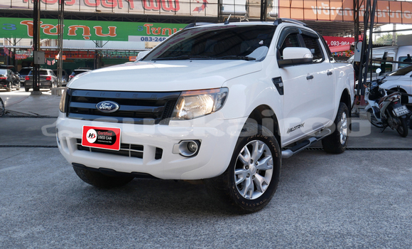 ซื้อ รถมือสอง Ford Ranger ขาว รถยนต์ ใน %{เมือง} ใน กรุงเทพมหานคร ซื้อ รถมือสอง Ford Ranger ขาว รถยนต์ ใน %{เมือง} ใน กรุงเทพมหานคร