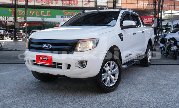 ซื้อ รถมือสอง Ford Ranger ขาว รถยนต์ ใน %{เมือง} ใน กรุงเทพมหานคร ซื้อ รถมือสอง Ford Ranger ขาว รถยนต์ ใน %{เมือง} ใน กรุงเทพมหานคร