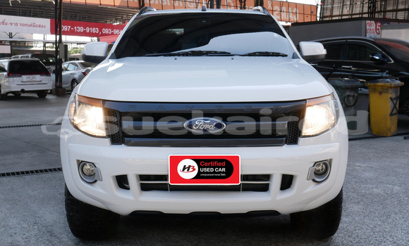 ซื้อ รถมือสอง Ford Ranger ขาว รถยนต์ ใน %{เมือง} ใน กรุงเทพมหานคร ซื้อ รถมือสอง Ford Ranger ขาว รถยนต์ ใน %{เมือง} ใน กรุงเทพมหานคร