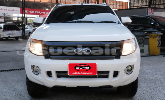 ซื้อ รถมือสอง Ford Ranger ขาว รถยนต์ ใน %{เมือง} ใน กรุงเทพมหานคร ซื้อ รถมือสอง Ford Ranger ขาว รถยนต์ ใน %{เมือง} ใน กรุงเทพมหานคร