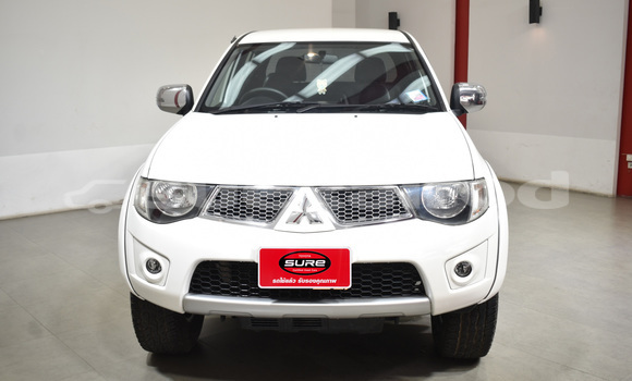ซื้อ รถมือสอง Mitsubishi Triton ขาว รถยนต์ ใน %{เมือง} ใน กรุงเทพมหานคร ซื้อ รถมือสอง Mitsubishi Triton ขาว รถยนต์ ใน %{เมือง} ใน กรุงเทพมหานคร