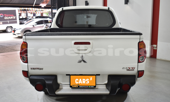 ซื้อ รถมือสอง Mitsubishi Triton ขาว รถยนต์ ใน %{เมือง} ใน กรุงเทพมหานคร ซื้อ รถมือสอง Mitsubishi Triton ขาว รถยนต์ ใน %{เมือง} ใน กรุงเทพมหานคร