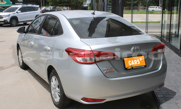 ซื้อ รถมือสอง Toyota Yaris เงิน รถยนต์ ใน %{เมือง} ใน กรุงเทพมหานคร ซื้อ รถมือสอง Toyota Yaris เงิน รถยนต์ ใน %{เมือง} ใน กรุงเทพมหานคร