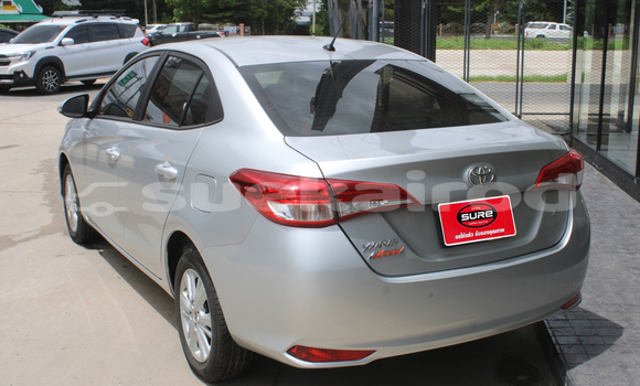 ซื้อ รถมือสอง Toyota Yaris เงิน รถยนต์ ใน %{เมือง} ใน กรุงเทพมหานคร ซื้อ รถมือสอง Toyota Yaris เงิน รถยนต์ ใน %{เมือง} ใน กรุงเทพมหานคร