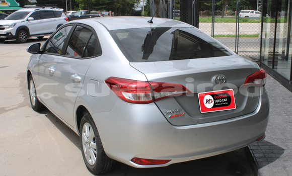 ซื้อ รถมือสอง Toyota Yaris เงิน รถยนต์ ใน %{เมือง} ใน กรุงเทพมหานคร ซื้อ รถมือสอง Toyota Yaris เงิน รถยนต์ ใน %{เมือง} ใน กรุงเทพมหานคร