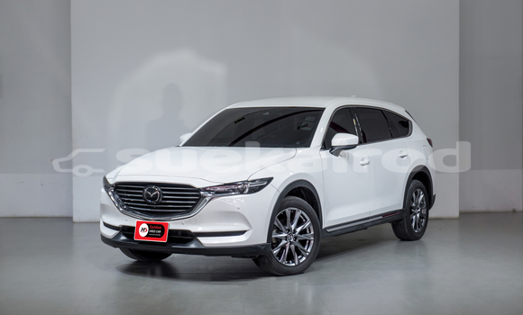 ซื้อ รถมือสอง Mazda CX-8 ขาว รถยนต์ ใน %{เมือง} ใน กรุงเทพมหานคร ซื้อ รถมือสอง Mazda CX-8 ขาว รถยนต์ ใน %{เมือง} ใน กรุงเทพมหานคร