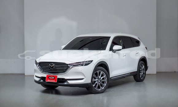 ซื้อ รถมือสอง Mazda CX-8 ขาว รถยนต์ ใน %{เมือง} ใน กรุงเทพมหานคร ซื้อ รถมือสอง Mazda CX-8 ขาว รถยนต์ ใน %{เมือง} ใน กรุงเทพมหานคร
