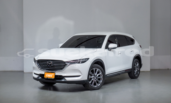 ซื้อ รถมือสอง Mazda CX-8 ขาว รถยนต์ ใน %{เมือง} ใน กรุงเทพมหานคร ซื้อ รถมือสอง Mazda CX-8 ขาว รถยนต์ ใน %{เมือง} ใน กรุงเทพมหานคร