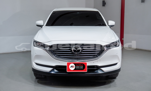ซื้อ รถมือสอง Mazda CX-8 ขาว รถยนต์ ใน %{เมือง} ใน กรุงเทพมหานคร ซื้อ รถมือสอง Mazda CX-8 ขาว รถยนต์ ใน %{เมือง} ใน กรุงเทพมหานคร