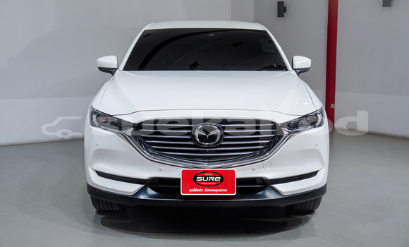 ซื้อ รถมือสอง Mazda CX-8 ขาว รถยนต์ ใน %{เมือง} ใน กรุงเทพมหานคร ซื้อ รถมือสอง Mazda CX-8 ขาว รถยนต์ ใน %{เมือง} ใน กรุงเทพมหานคร