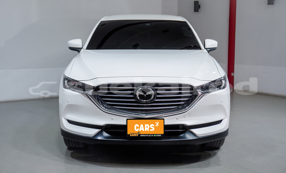 ซื้อ รถมือสอง Mazda CX-8 ขาว รถยนต์ ใน %{เมือง} ใน กรุงเทพมหานคร ซื้อ รถมือสอง Mazda CX-8 ขาว รถยนต์ ใน %{เมือง} ใน กรุงเทพมหานคร