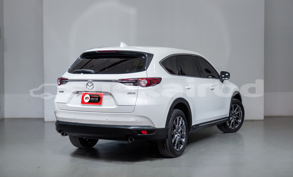 ซื้อ รถมือสอง Mazda CX-8 ขาว รถยนต์ ใน %{เมือง} ใน กรุงเทพมหานคร ซื้อ รถมือสอง Mazda CX-8 ขาว รถยนต์ ใน %{เมือง} ใน กรุงเทพมหานคร