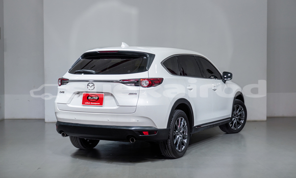 ซื้อ รถมือสอง Mazda CX-8 ขาว รถยนต์ ใน %{เมือง} ใน กรุงเทพมหานคร ซื้อ รถมือสอง Mazda CX-8 ขาว รถยนต์ ใน %{เมือง} ใน กรุงเทพมหานคร