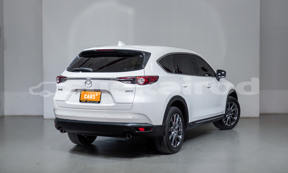 ซื้อ รถมือสอง Mazda CX-8 ขาว รถยนต์ ใน %{เมือง} ใน กรุงเทพมหานคร ซื้อ รถมือสอง Mazda CX-8 ขาว รถยนต์ ใน %{เมือง} ใน กรุงเทพมหานคร