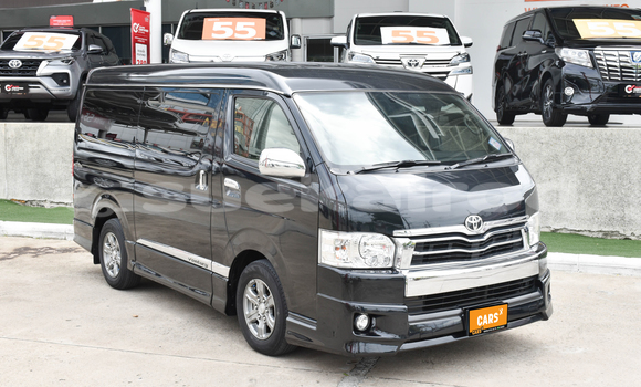 ซื้อ รถมือสอง Toyota Ventury สีดำ รถยนต์ ใน %{เมือง} ใน กรุงเทพมหานคร ซื้อ รถมือสอง Toyota Ventury สีดำ รถยนต์ ใน %{เมือง} ใน กรุงเทพมหานคร