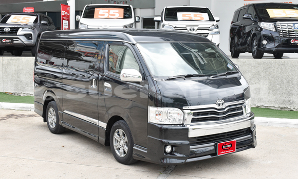 ซื้อ รถมือสอง Toyota Ventury สีดำ รถยนต์ ใน %{เมือง} ใน กรุงเทพมหานคร ซื้อ รถมือสอง Toyota Ventury สีดำ รถยนต์ ใน %{เมือง} ใน กรุงเทพมหานคร