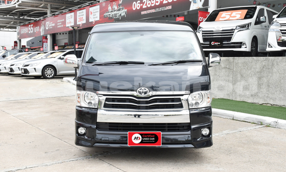 ซื้อ รถมือสอง Toyota Ventury สีดำ รถยนต์ ใน %{เมือง} ใน กรุงเทพมหานคร ซื้อ รถมือสอง Toyota Ventury สีดำ รถยนต์ ใน %{เมือง} ใน กรุงเทพมหานคร