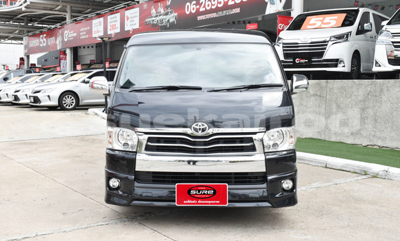 ซื้อ รถมือสอง Toyota Ventury สีดำ รถยนต์ ใน %{เมือง} ใน กรุงเทพมหานคร ซื้อ รถมือสอง Toyota Ventury สีดำ รถยนต์ ใน %{เมือง} ใน กรุงเทพมหานคร