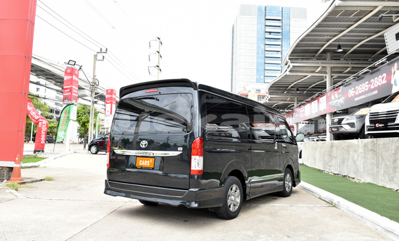 ซื้อ รถมือสอง Toyota Ventury สีดำ รถยนต์ ใน %{เมือง} ใน กรุงเทพมหานคร ซื้อ รถมือสอง Toyota Ventury สีดำ รถยนต์ ใน %{เมือง} ใน กรุงเทพมหานคร