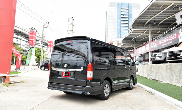 ซื้อ รถมือสอง Toyota Ventury สีดำ รถยนต์ ใน %{เมือง} ใน กรุงเทพมหานคร ซื้อ รถมือสอง Toyota Ventury สีดำ รถยนต์ ใน %{เมือง} ใน กรุงเทพมหานคร