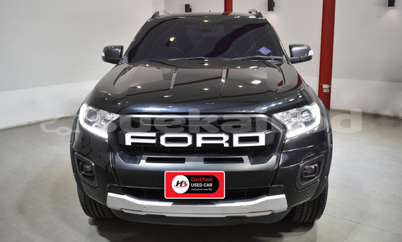 ซื้อ รถมือสอง Ford Ranger สีดำ รถยนต์ ใน %{เมือง} ใน กรุงเทพมหานคร ซื้อ รถมือสอง Ford Ranger สีดำ รถยนต์ ใน %{เมือง} ใน กรุงเทพมหานคร