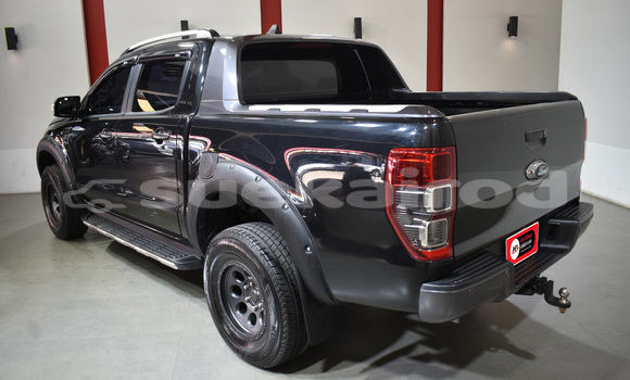 ซื้อ รถมือสอง Ford Ranger สีดำ รถยนต์ ใน %{เมือง} ใน กรุงเทพมหานคร ซื้อ รถมือสอง Ford Ranger สีดำ รถยนต์ ใน %{เมือง} ใน กรุงเทพมหานคร