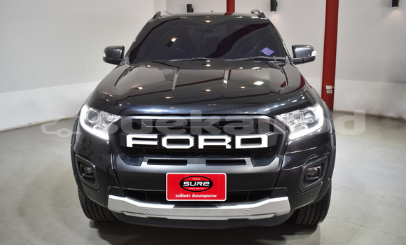 ซื้อ รถมือสอง Ford Ranger สีดำ รถยนต์ ใน %{เมือง} ใน กรุงเทพมหานคร ซื้อ รถมือสอง Ford Ranger สีดำ รถยนต์ ใน %{เมือง} ใน กรุงเทพมหานคร