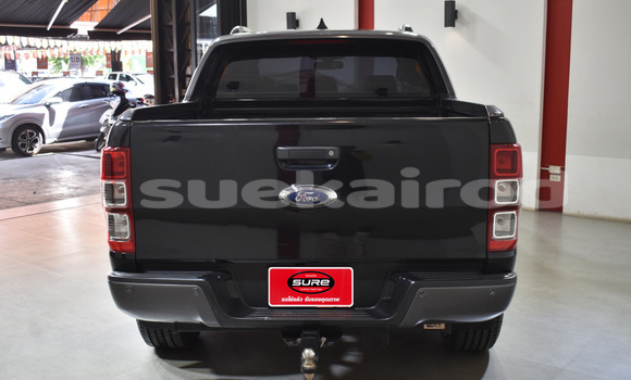 ซื้อ รถมือสอง Ford Ranger สีดำ รถยนต์ ใน %{เมือง} ใน กรุงเทพมหานคร ซื้อ รถมือสอง Ford Ranger สีดำ รถยนต์ ใน %{เมือง} ใน กรุงเทพมหานคร