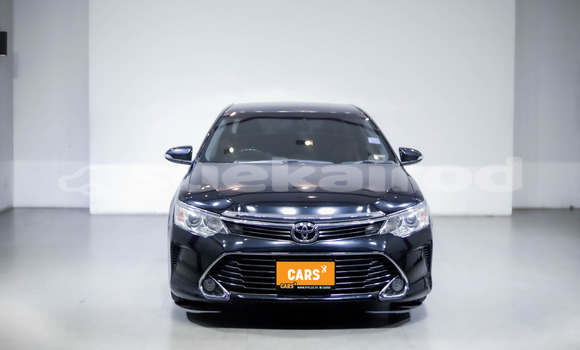 ซื้อ รถมือสอง Toyota Camry สีดำ รถยนต์ ใน %{เมือง} ใน กรุงเทพมหานคร ซื้อ รถมือสอง Toyota Camry สีดำ รถยนต์ ใน %{เมือง} ใน กรุงเทพมหานคร