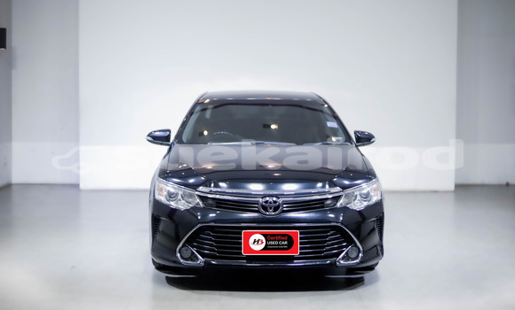 ซื้อ รถมือสอง Toyota Camry สีดำ รถยนต์ ใน %{เมือง} ใน กรุงเทพมหานคร ซื้อ รถมือสอง Toyota Camry สีดำ รถยนต์ ใน %{เมือง} ใน กรุงเทพมหานคร