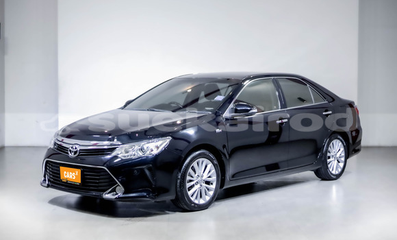 ซื้อ รถมือสอง Toyota Camry สีดำ รถยนต์ ใน %{เมือง} ใน กรุงเทพมหานคร ซื้อ รถมือสอง Toyota Camry สีดำ รถยนต์ ใน %{เมือง} ใน กรุงเทพมหานคร