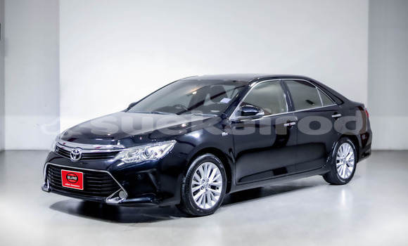 ซื้อ รถมือสอง Toyota Camry สีดำ รถยนต์ ใน %{เมือง} ใน กรุงเทพมหานคร ซื้อ รถมือสอง Toyota Camry สีดำ รถยนต์ ใน %{เมือง} ใน กรุงเทพมหานคร