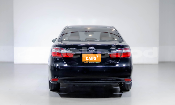 ซื้อ รถมือสอง Toyota Camry สีดำ รถยนต์ ใน %{เมือง} ใน กรุงเทพมหานคร ซื้อ รถมือสอง Toyota Camry สีดำ รถยนต์ ใน %{เมือง} ใน กรุงเทพมหานคร