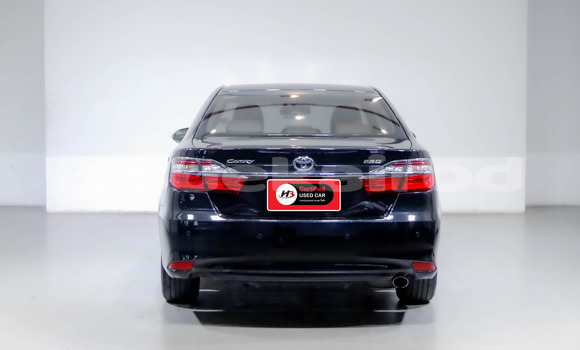 ซื้อ รถมือสอง Toyota Camry สีดำ รถยนต์ ใน %{เมือง} ใน กรุงเทพมหานคร ซื้อ รถมือสอง Toyota Camry สีดำ รถยนต์ ใน %{เมือง} ใน กรุงเทพมหานคร