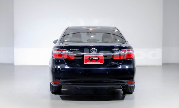 ซื้อ รถมือสอง Toyota Camry สีดำ รถยนต์ ใน %{เมือง} ใน กรุงเทพมหานคร ซื้อ รถมือสอง Toyota Camry สีดำ รถยนต์ ใน %{เมือง} ใน กรุงเทพมหานคร