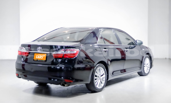 ซื้อ รถมือสอง Toyota Camry สีดำ รถยนต์ ใน %{เมือง} ใน กรุงเทพมหานคร ซื้อ รถมือสอง Toyota Camry สีดำ รถยนต์ ใน %{เมือง} ใน กรุงเทพมหานคร