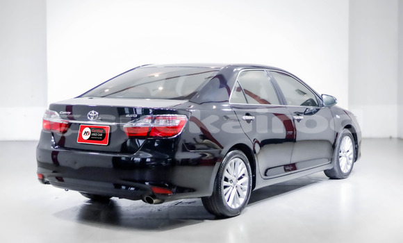 ซื้อ รถมือสอง Toyota Camry สีดำ รถยนต์ ใน %{เมือง} ใน กรุงเทพมหานคร ซื้อ รถมือสอง Toyota Camry สีดำ รถยนต์ ใน %{เมือง} ใน กรุงเทพมหานคร