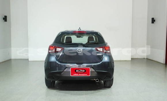 ซื้อ รถมือสอง Mazda 2 สีดำ รถยนต์ ใน %{เมือง} ใน กรุงเทพมหานคร ซื้อ รถมือสอง Mazda 2 สีดำ รถยนต์ ใน %{เมือง} ใน กรุงเทพมหานคร