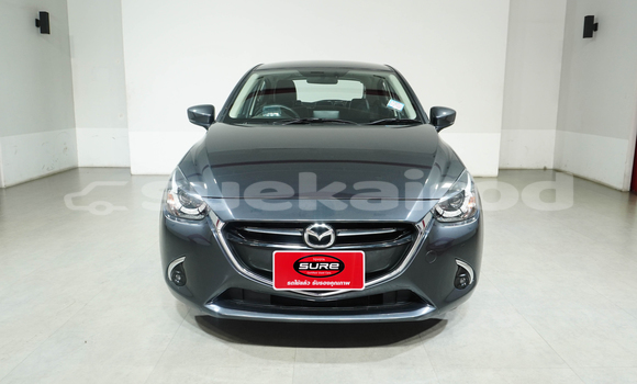 ซื้อ รถมือสอง Mazda 2 สีดำ รถยนต์ ใน %{เมือง} ใน กรุงเทพมหานคร ซื้อ รถมือสอง Mazda 2 สีดำ รถยนต์ ใน %{เมือง} ใน กรุงเทพมหานคร