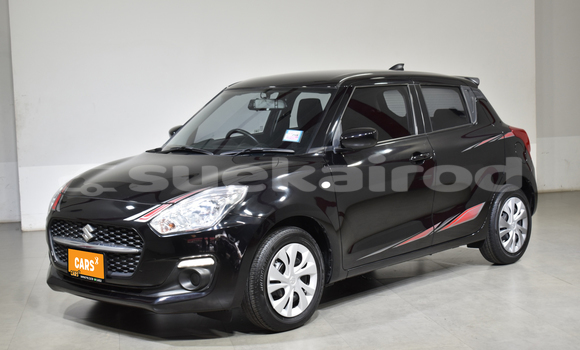 ซื้อ รถมือสอง Suzuki Swift สีดำ รถยนต์ ใน %{เมือง} ใน กรุงเทพมหานคร ซื้อ รถมือสอง Suzuki Swift สีดำ รถยนต์ ใน %{เมือง} ใน กรุงเทพมหานคร