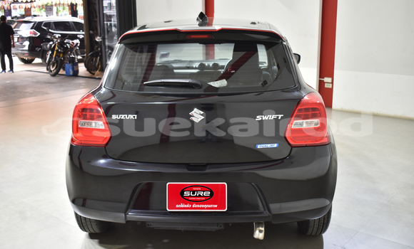 ซื้อ รถมือสอง Suzuki Swift สีดำ รถยนต์ ใน %{เมือง} ใน กรุงเทพมหานคร ซื้อ รถมือสอง Suzuki Swift สีดำ รถยนต์ ใน %{เมือง} ใน กรุงเทพมหานคร