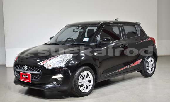 ซื้อ รถมือสอง Suzuki Swift สีดำ รถยนต์ ใน %{เมือง} ใน กรุงเทพมหานคร ซื้อ รถมือสอง Suzuki Swift สีดำ รถยนต์ ใน %{เมือง} ใน กรุงเทพมหานคร